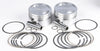 Harley-Davidson Cast Pistons 10.0:1 .010