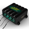 Battery Tender Multiple Bank Plus 4 Station Charging Station