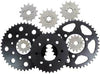 JT 41T Steel Rear Sprocket JTR476.41