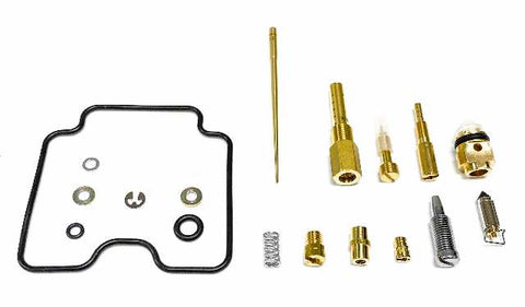 SHINDY CARBURETOR REPAIR KIT A/C 03-460