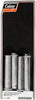Harley-Davidson Upper Inner Pushrod Cover Kit COLONY MACHINE