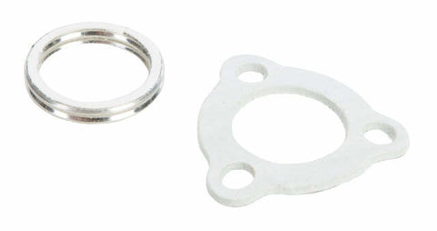 FLY RACING REPLACEMENT GASKET SET HEADPIPE & MUFFLER 0923003A-4