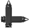AVON CABLE THROTTLE MEMORY FOAM GRIP