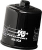 K&N Oil Filter KN-303