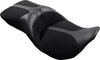 Harley-Davidson 2008-2023 Tourist 2-Up Air-2 Seat
