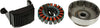 Harley 2007-2008 FLH/FLT Alternator Kit CYCLE ELECTRIC