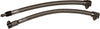 GOODRIDGE Quick Disconnect Fuel Crossover Line