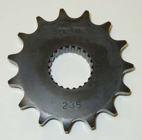 SUNSTAR FRONT CS SPROCKET 16T-428 YAM 23516