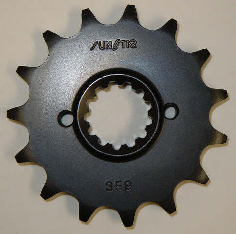 SUNSTAR FRONT CS SPROCKET 16T-520 KAW 35916