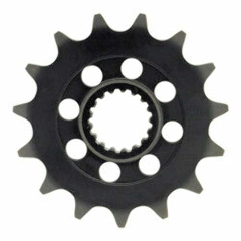 SUNSTAR FRONT CS SPROCKET 15T-520 KAW 3A515