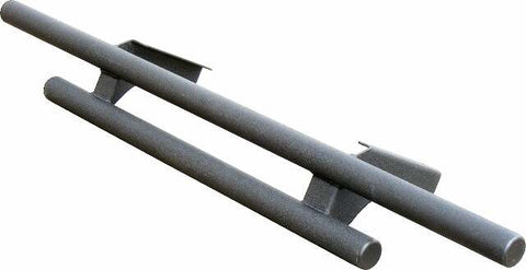 KFI REAR DOUBLE TUBE BUMPER YAM RHINO 101625