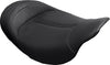 Harley-Davidson 2008-2023 MinimalIST Solo Leather Seat