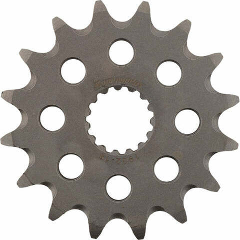SUPERSPROX FRONT CS SPROCKET STEEL 16T-520 HUSQ/KTM CST-1902-16-1