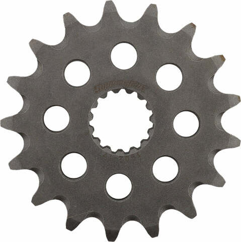 SUPERSPROX FRONT CS SPROCKET STEEL 17T-520 KTM CST-1902-17-1