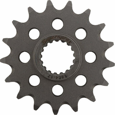 SUPERSPROX FRONT CS SPROCKET STEEL 17T-525 KTM CST-1904-17-1