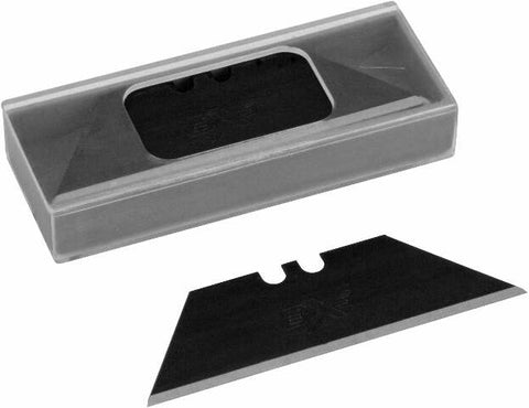 PERFORMANCE TOOL BX5 UTILITY KNIFE BLADES 5/PK W7503