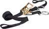 HIGH ROLLER Ratchet Ultra Tie-Downs