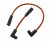 Harley Twin Cam applications S/S Spiral Core Wire