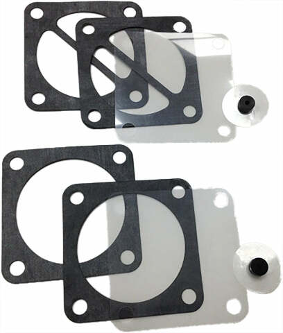 SP1 FUEL PUMP REP KIT S-D SM-07358A