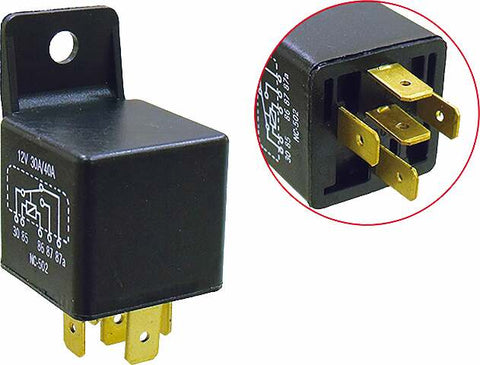 SP1 HEADLIGHT RELAY UP-01550