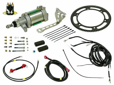 SP1 ELECTRIC START KIT A/C SM-01339