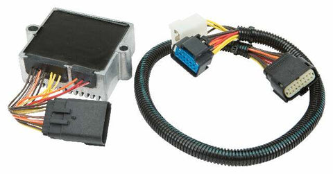 SP1 VOLTAGE RECTIFIER SM-01240