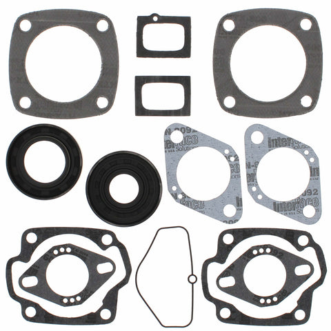 WINDEROSA GASKET KIT-ROTX 343FC 72-75 711026