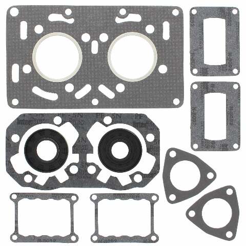 WINDEROSA GASKET KIT- KEC 340LC 76-78 JD LIQUIFIRE S/M 711050