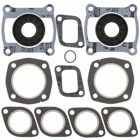 WINDEROSA GASKET SET S/M POLARIS 340 F/C 711173
