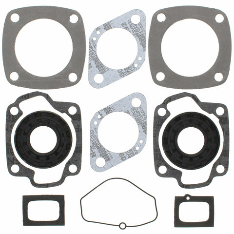 WINDEROSA GASKET KIT-RTX 343FC OLY 79-TNT/EVERST 77-79 711117