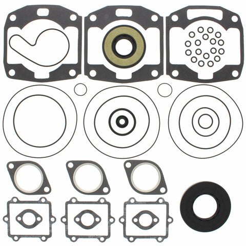 WINDEROSA GASKET KIT- THNDRCAT/MT CAT 93-94 711193
