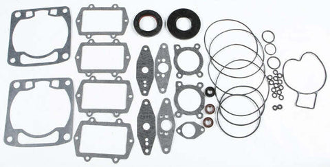 SP1 FULL GASKET SET A/C 09-711304