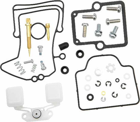 MIKUNI CARB REBUILD KIT TM40 SOLD PER CARB MK-TM40SM-1