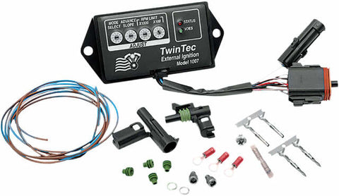 DAYTONA VTWIN IGNITION SYSTEM 1006-EX