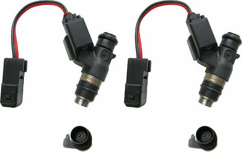 DAYTONA FUEL INJECTORS 01-05 MODELS 19054