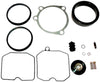 Harley-Davidson Pro Carb Rebuild Kit