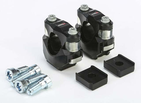 XTRIG PHDS FOR ROCS TRIPLE CLAMPS 28MM ALL ROCS 501240000201