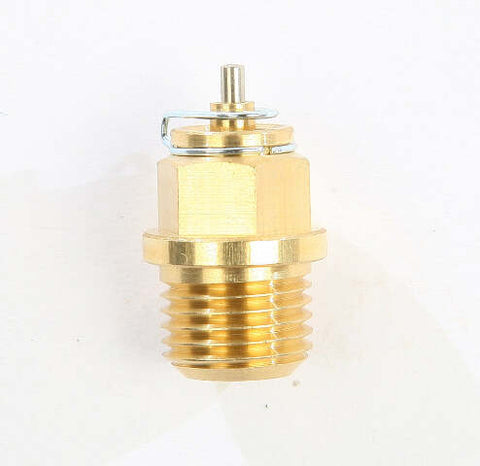 MIKUNI 10/PK FLOAT BOWL SCREW CW2=0518