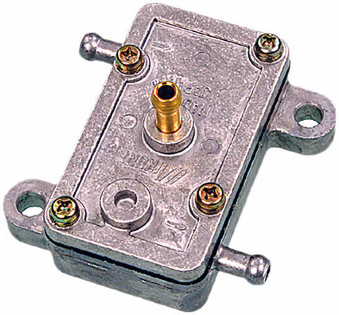 MIKUNI FUEL PUMP SINGLE RECTANGULAR DF44-227
