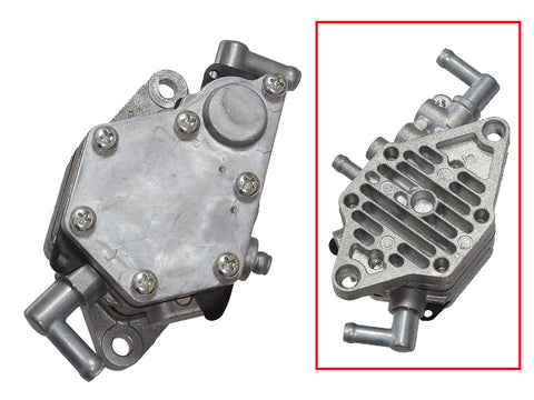 SP1 FUEL PUMP AC SM-07320
