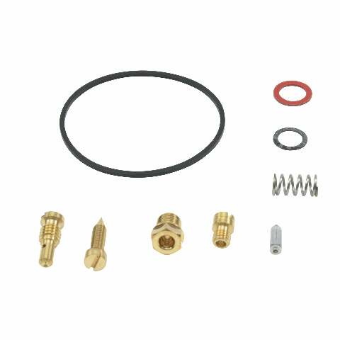 ALL BALLS CARBURETOR REBUILD KIT 26-10131