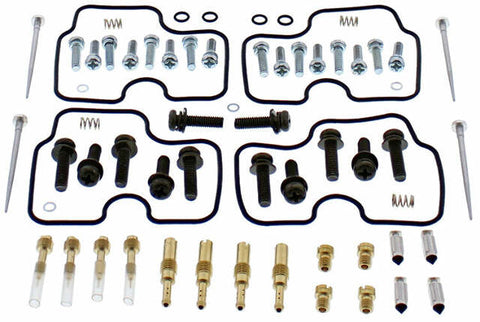 ALL BALLS CARBURETOR REBUILD KIT 26-10040