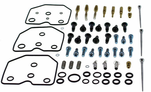 ALL BALLS CARBURETOR REBUILD KIT 26-10008