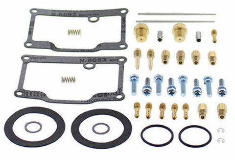 ALL BALLS CARBURETOR REBUILD KIT 26-1793