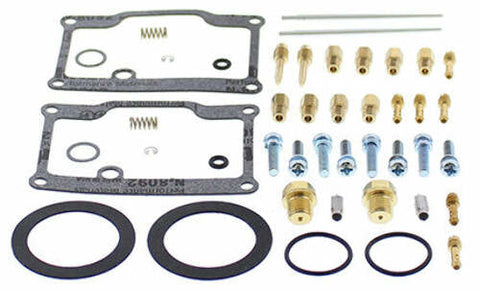 ALL BALLS CARBURETOR REBUILD KIT 26-1796