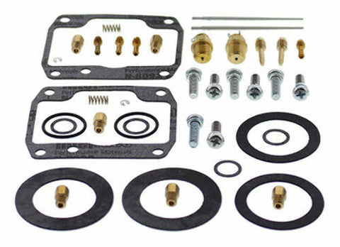 ALL BALLS CARBURETOR REBUILD KIT 26-1810