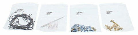 ALL BALLS CARBURETOR REBUILD KIT 26-1859