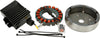 Harley 2001-2006 Softail Alternator Kit CYCLE ELECTRIC