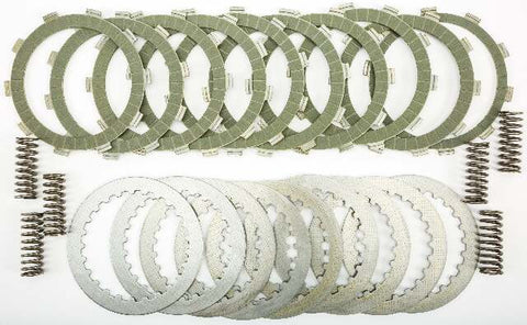 EBC SRK COMPLETE CLUTCH KIT SRK121