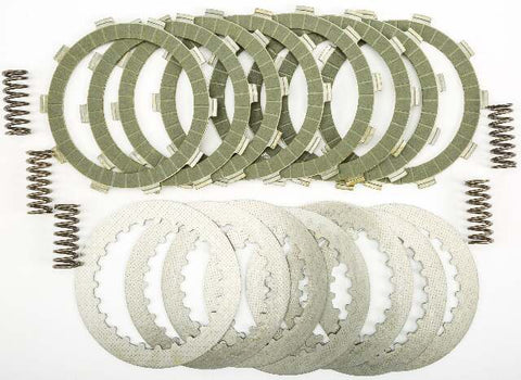 EBC SRK COMPLETE CLUTCH KIT SRK151